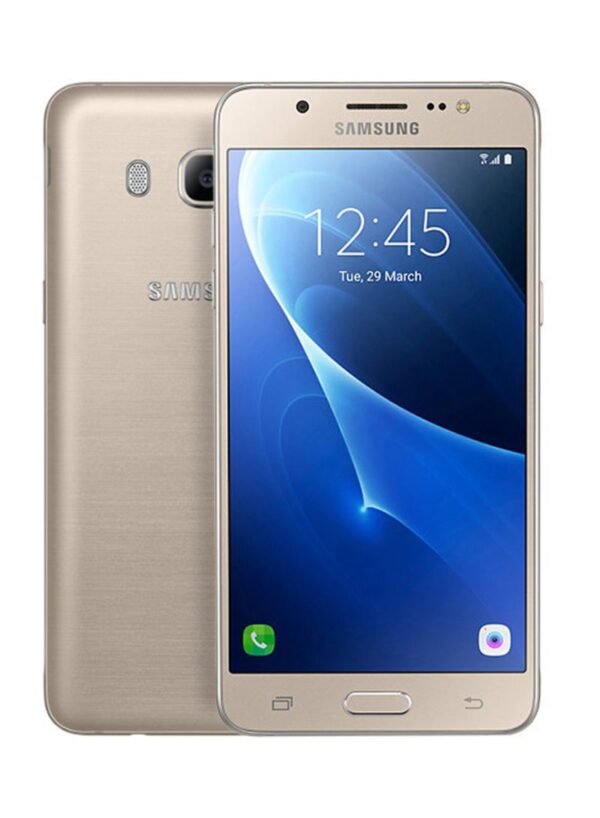 Galaxy J510 (2016) Dual SIM Gold 16GB 4G LTE - Image 2