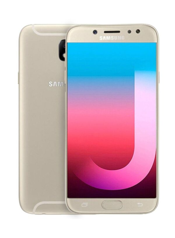 Galaxy J7 Pro Dual SIM Gold 32GB 4G LTE