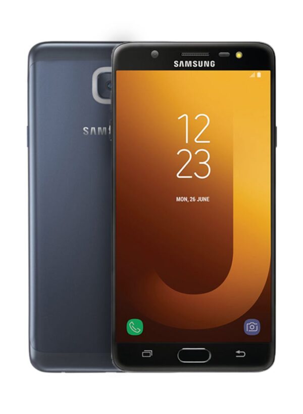 Galaxy J7  Dual SIM Black  16GB 4G LTE