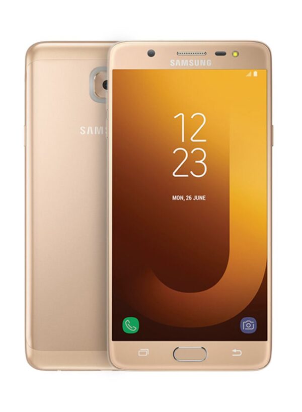 Galaxy J7  Dual SIM Gold 16GB 4G LTE