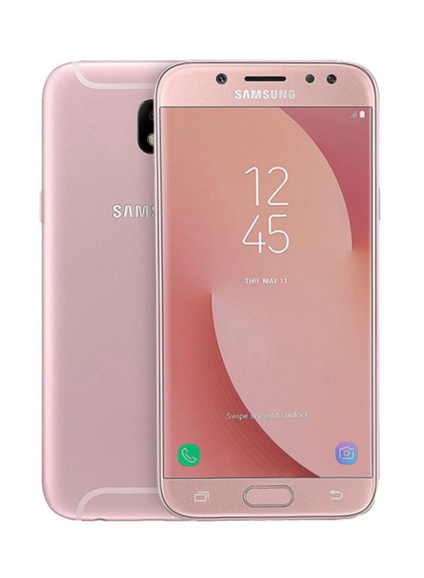 Galaxy J7 Pro Dual SIM Pink 32GB 4G LTE