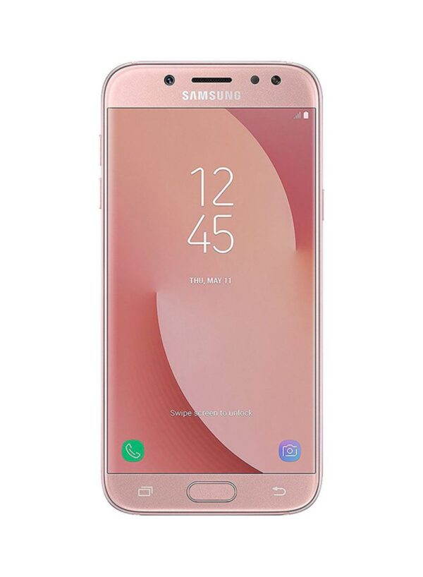 Galaxy J7 Pro Dual SIM Pink 32GB 4G LTE - Image 2