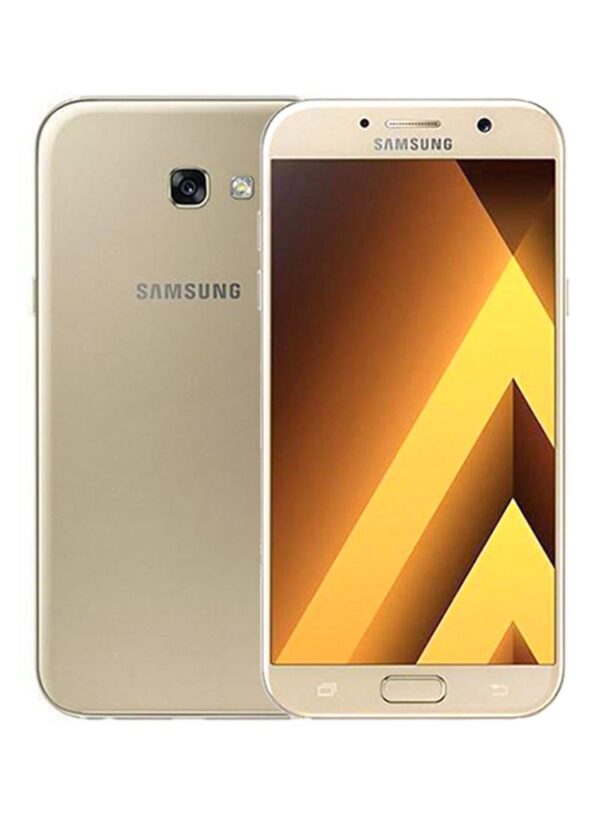 Galaxy A5 Dual SIM Gold 32GB 4G