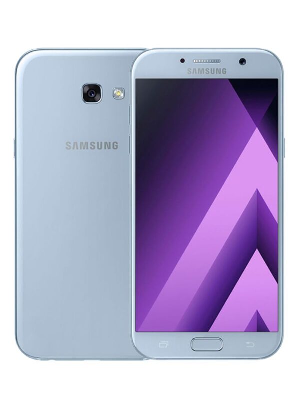 Galaxy A7 Dual SIM Blue Mist 32GB 4G LTE (2017)