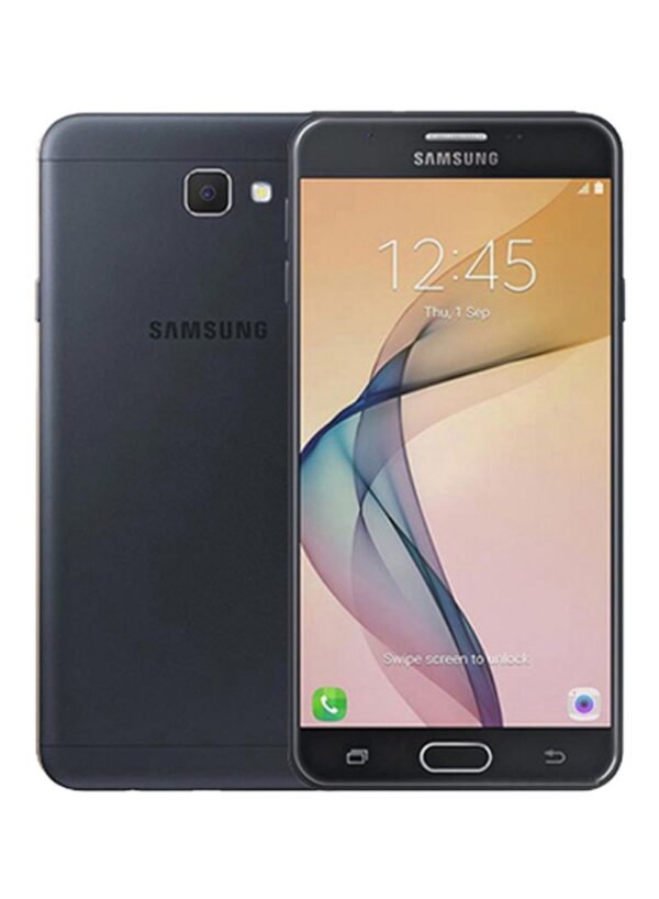 Galaxy J7 Prime Dual SIM Black 16GB 4G LTE - Image 2