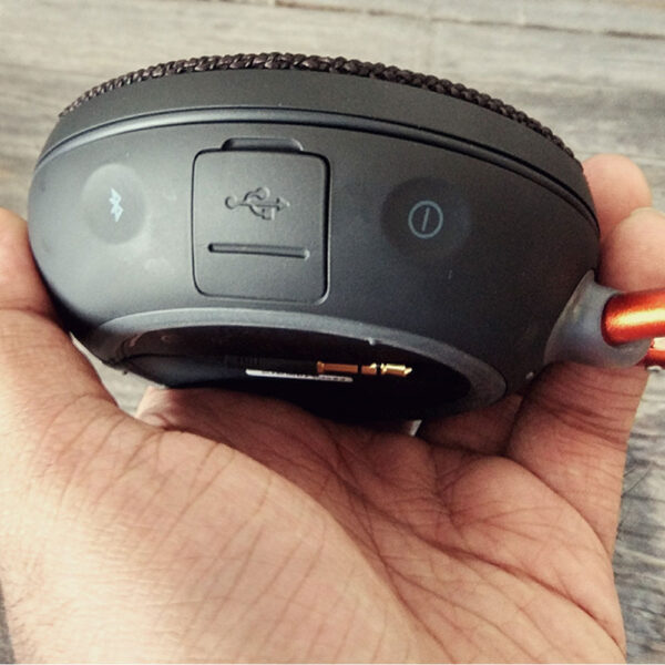 JBL Bluetooth Audio Portable Army Style - Image 3