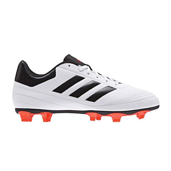 Adidas Subzero Boots White