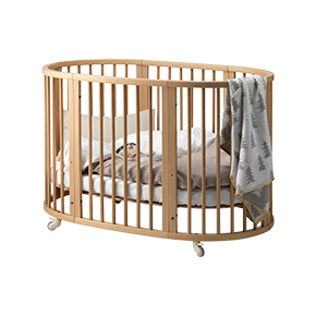 Baby Room Equipment