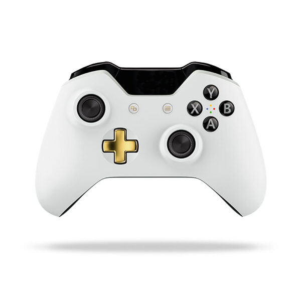 Xbox One Lunar White Controller