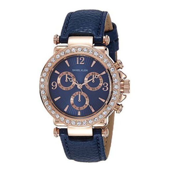 Daneil Klein Original Woman Watch Blue