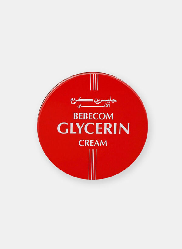 Glycerin Cream 50ml