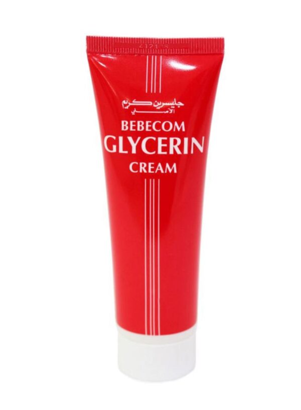 Glycerin Cream Tube 75ml