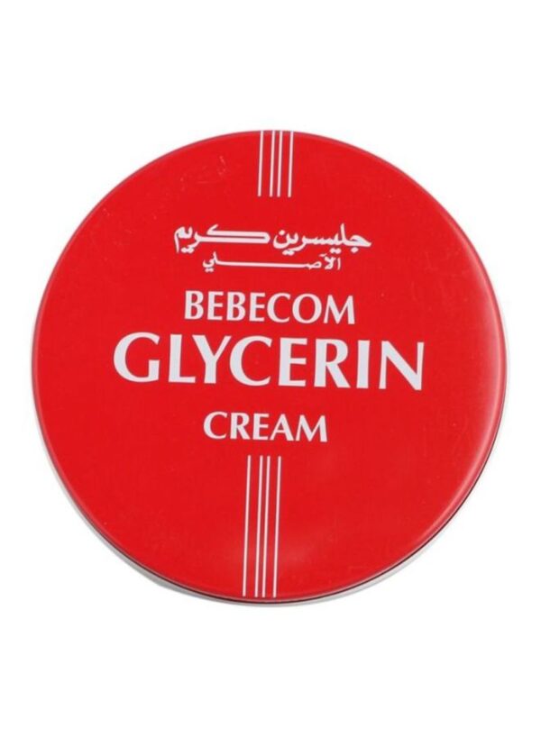 Glycerin Cream 125ml