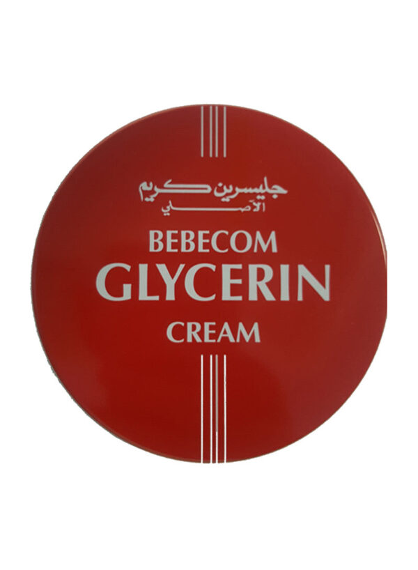 Glycerin Cream 250ml