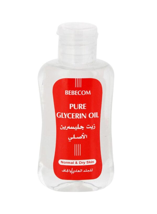 Pure Glycerin Oil 100 ml