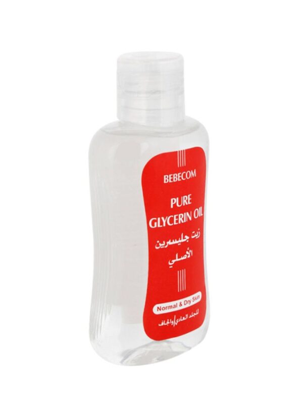 Pure Glycerin Oil 200 ml