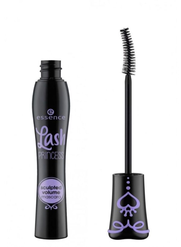 Lash Princess Sculpted Volume Mascara Black