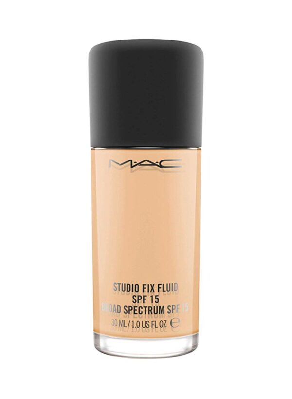 Studio Fix Fluid SPF15 Foundation NC25