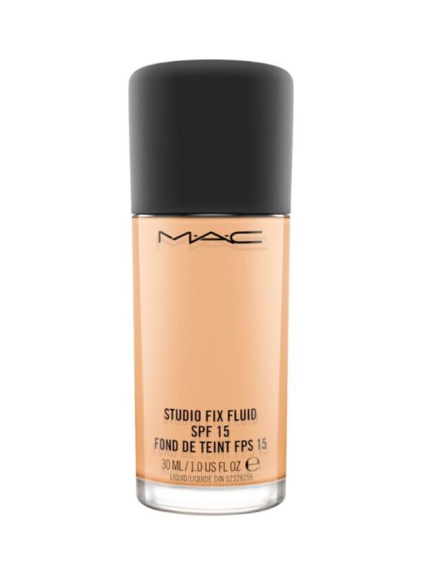 Studio Fix Fluid Foundation SPF15 NC35