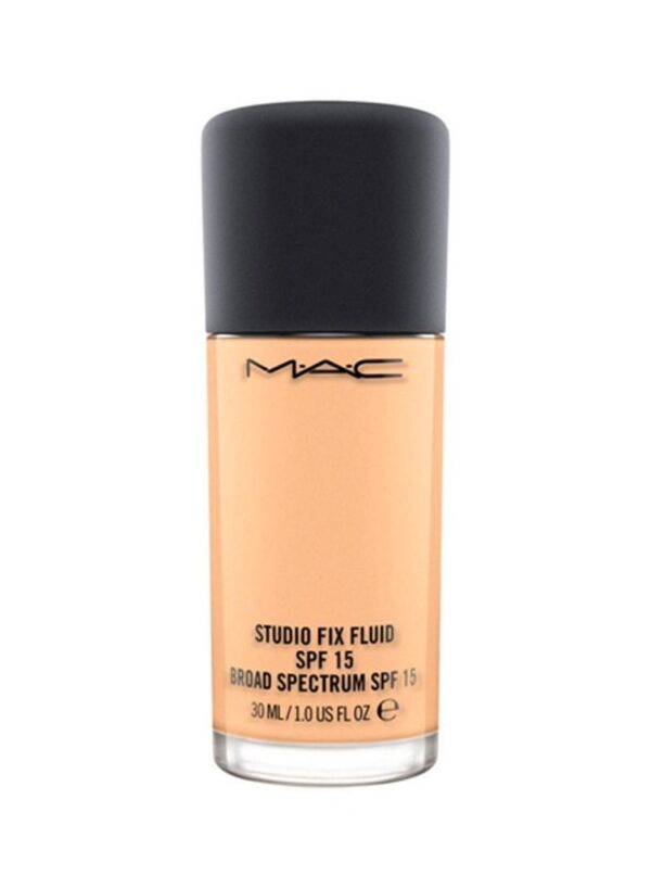 Studio Fix Fluid Foundation SPF15 NC25