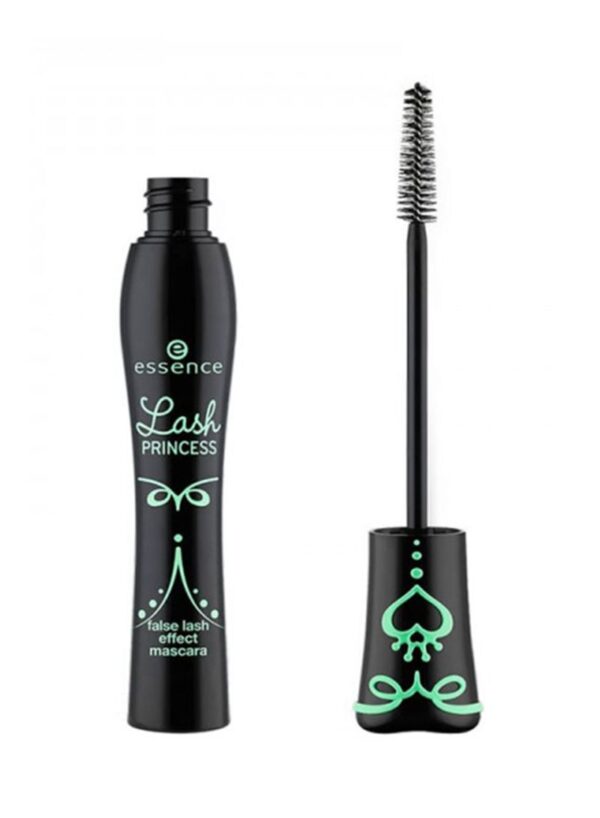 Lash Princess False Lash Effect Mascara Black