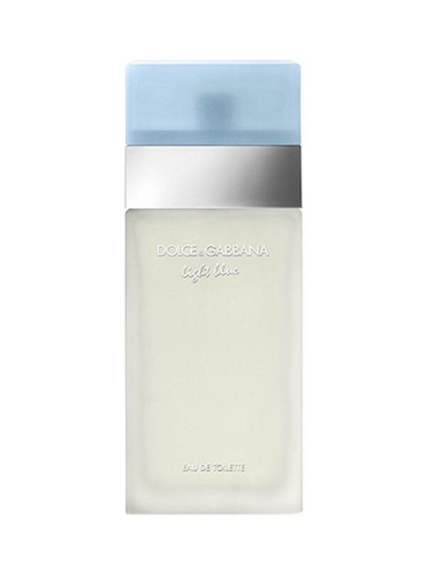 Light Blue EDT 100ml