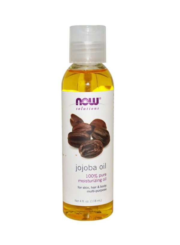 Jojoba Skin Care Oil 118ml