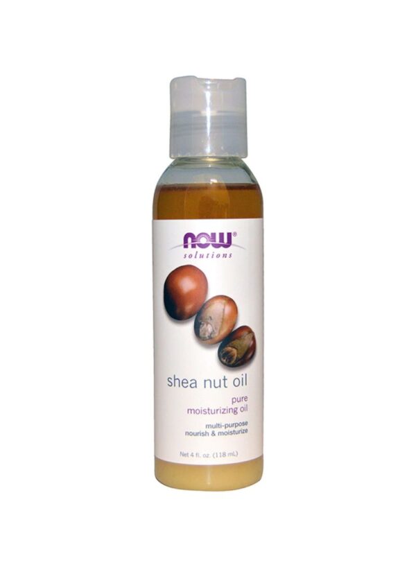 Shea Nut Skin Care Oil 118ml