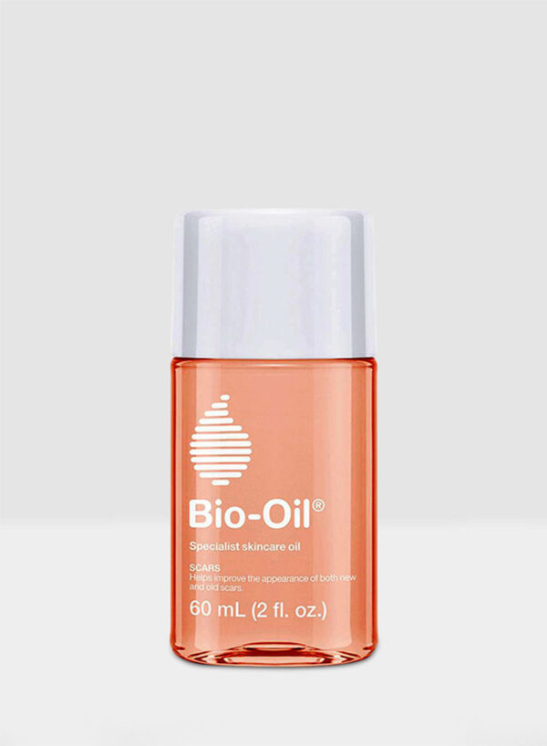 Specialist Skincare Oil Clear 60ml