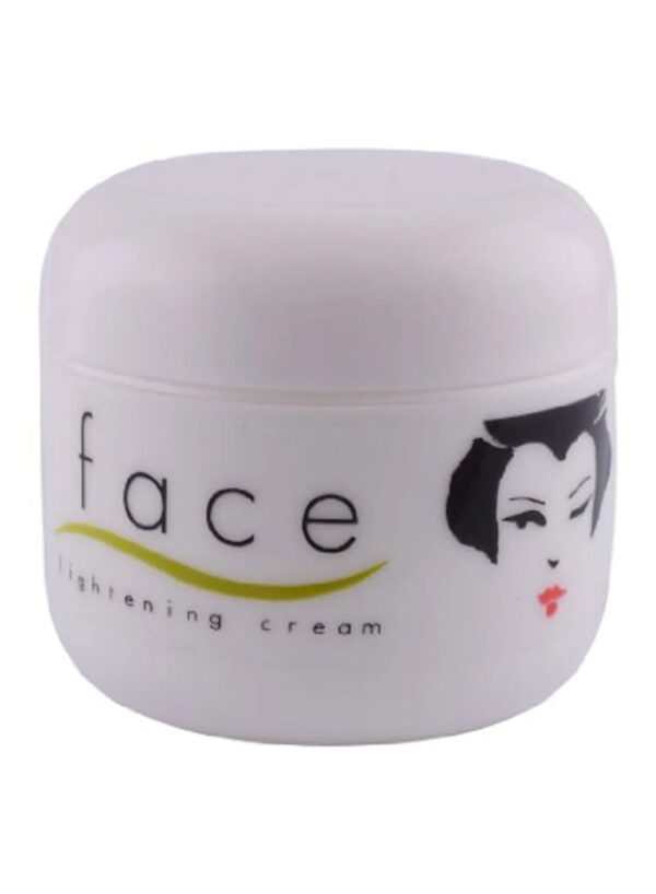 Face Lightening Cream 30g