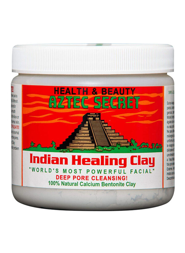 Indian Healing Clay 454g