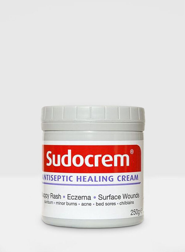 Antiseptic Healing Cream 250 g