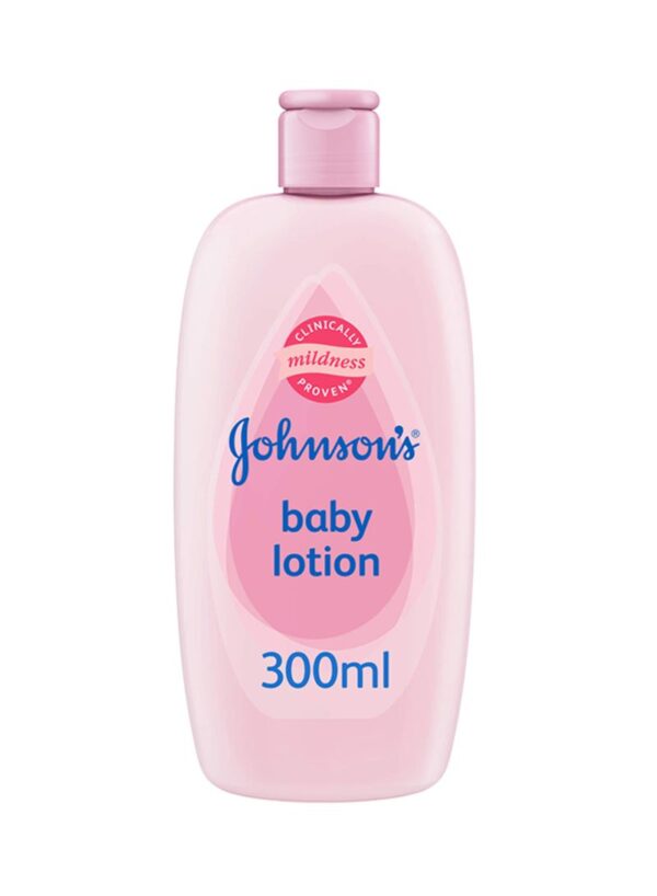 Baby Lotion, 300ml