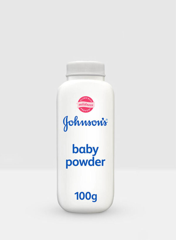 Baby Body Powder