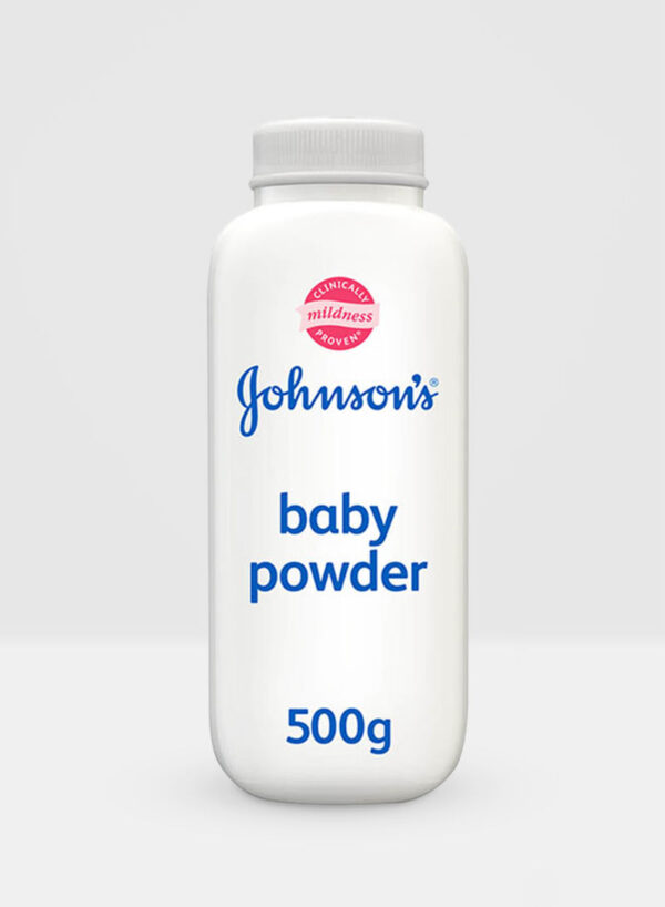 Baby Powder, 100g