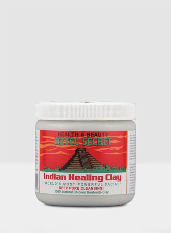 Secret Indian Healing Clay 450g