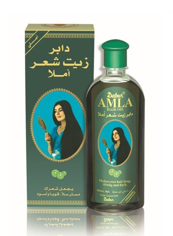 Amla Hair Oil 200ml