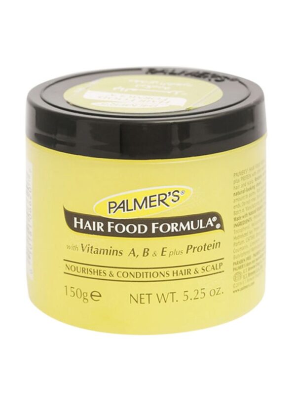 Hair Food Formula 150g