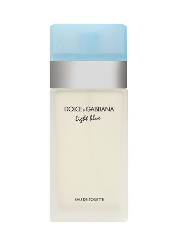 Light Blue EDT 100ml