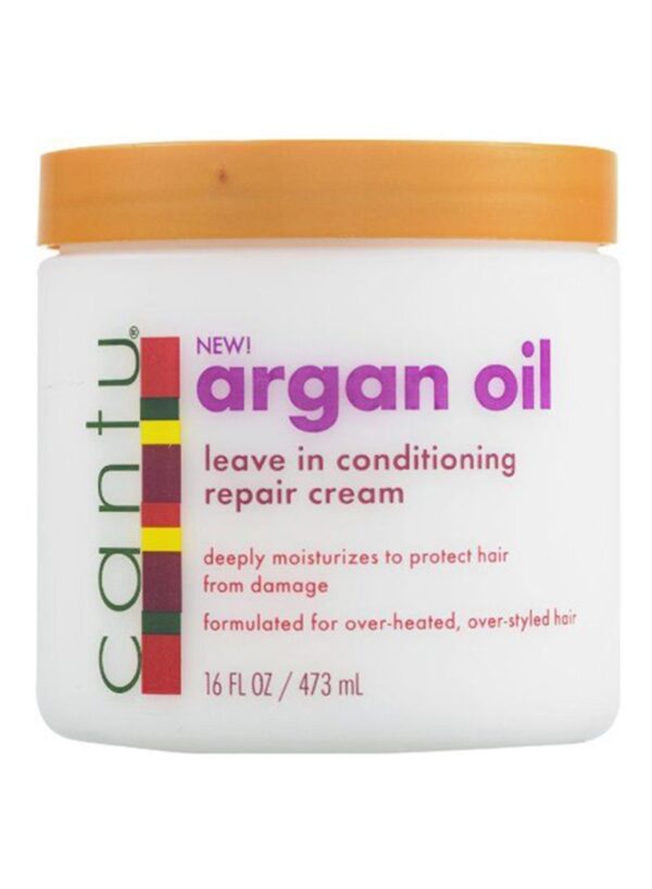 Leave-In Conditioning Repair Cream 473ml