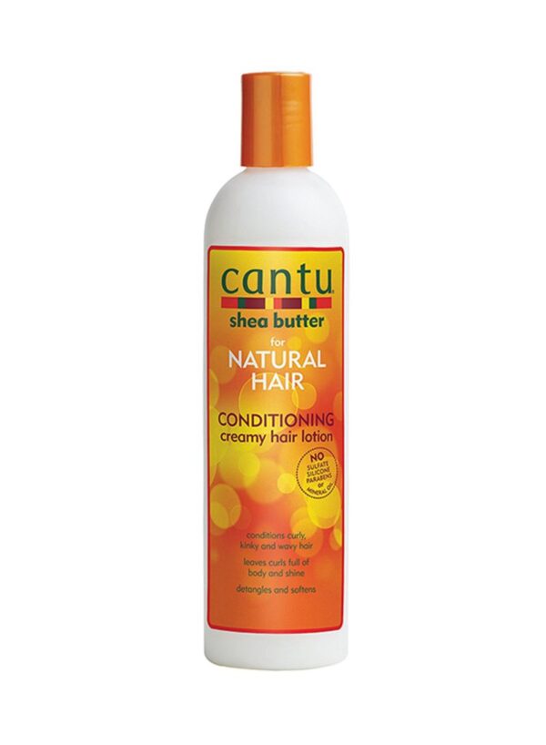 Creamy Hair Lotion 355ml