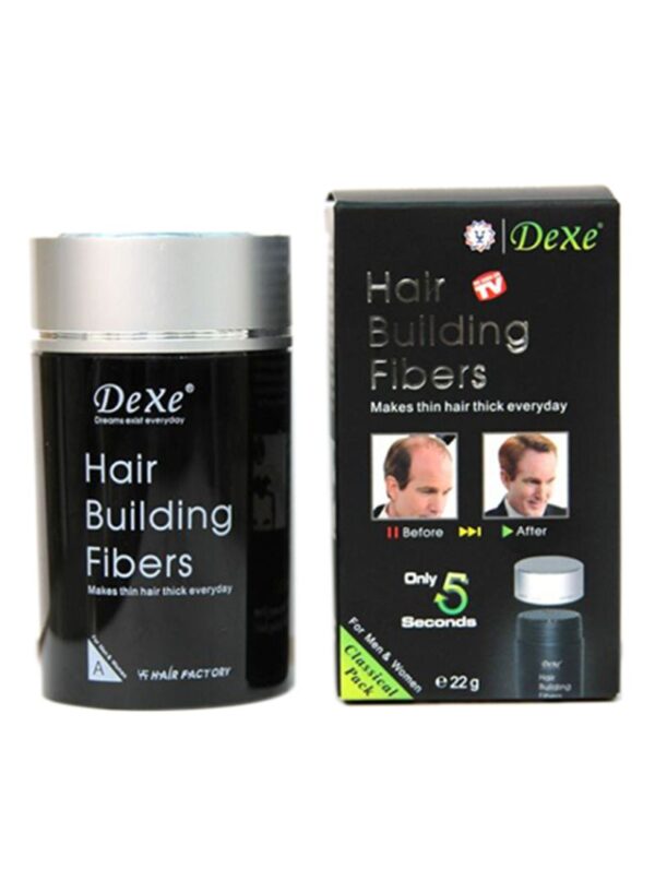 Hair Building Fiber 22g