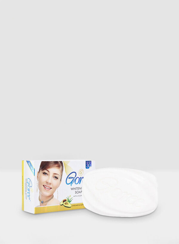 Whitening Soap 100g