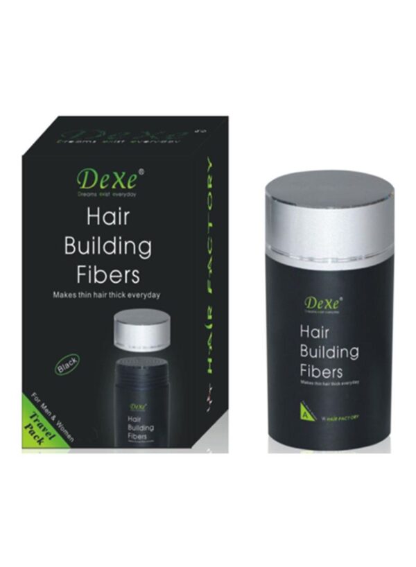 Hair Building Fibers 22g