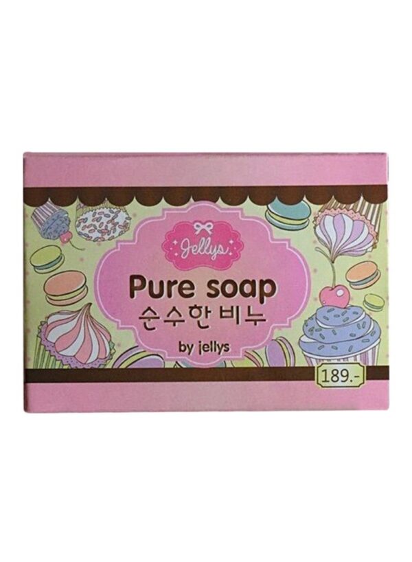 Pure Soap