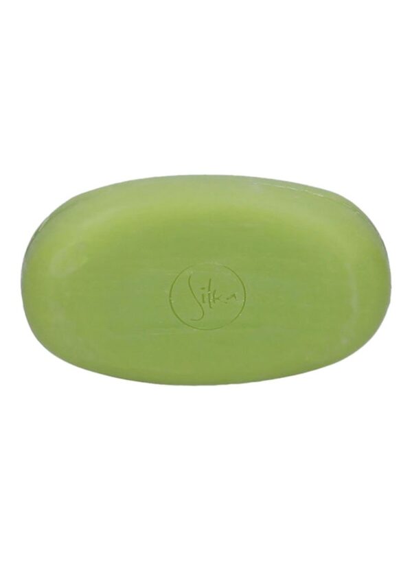 Whitening Herbal Soap - Green Papaya 135g