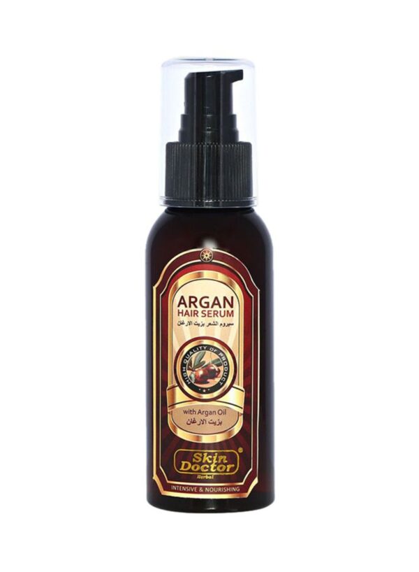 Argan Hair Serum 100ml