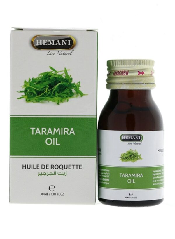 Live Natural Taramira Oil 30ml