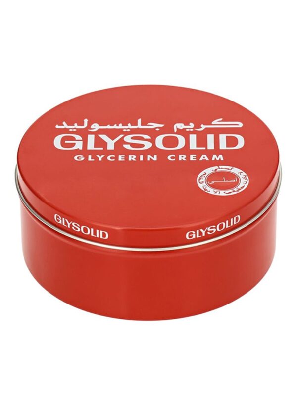 Ultra Hydrating Glycrein Cream 250ml