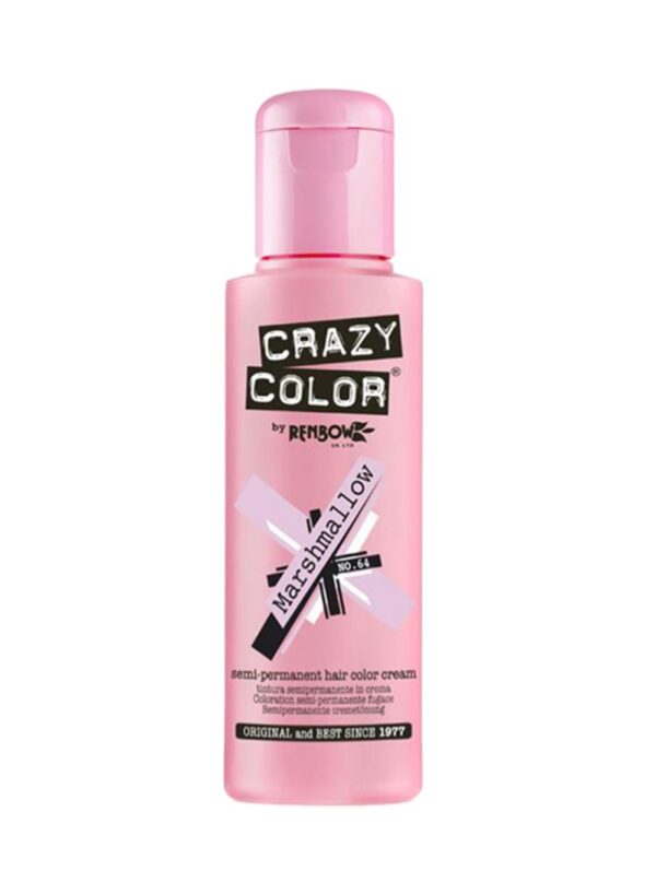 Hair Colour Marshmallow 64 100ml